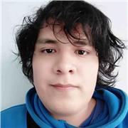 Profesor de ingles con 4 años de experiencia dictando clases a jovenes y adultos que les guste aprender nuevas habilidades.